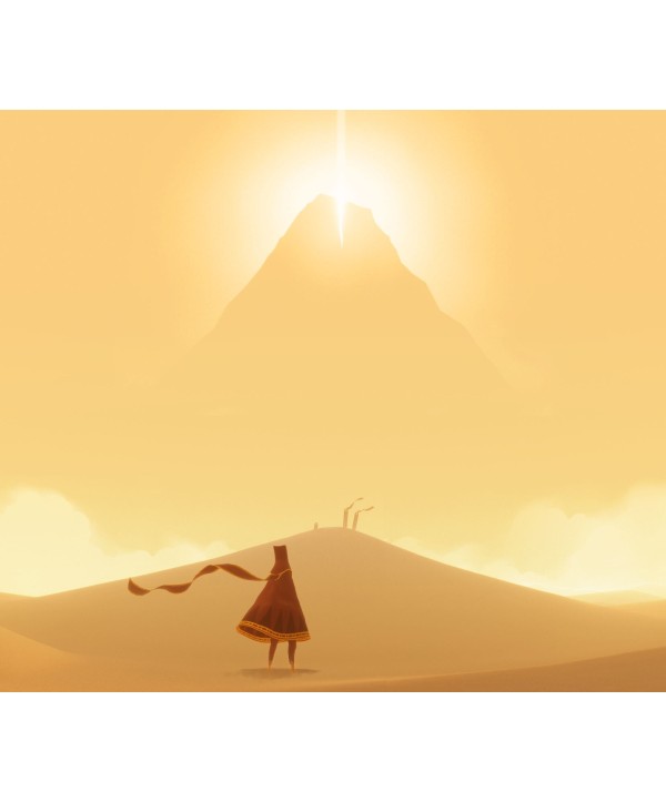 Journey Steam Key 